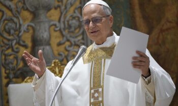 León XIV celebrará la misa de inicio de su pontificado: cuál es su significado