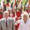Ante amago de Trump, rey Charles III y Camilla inician visita oficial a Canadá