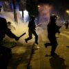 Celebraciones por la victoria del PSG terminan con muertes tras altercados