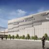 Centro Internacional de Transmisiones de los Juegos Olímpicos 2028 estará en Hollywood Park 