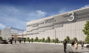 Centro Internacional de Transmisiones de los Juegos Olímpicos 2028 estará en Hollywood Park 
