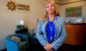 Mirror Ministries se expande a una nueva ubicación para brindar apoyo a los sobrevivientes