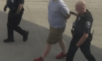Hombre sentenciado en el condado de Spokane por falsa amenaza de bomba en vuelo de Alaska Airlines