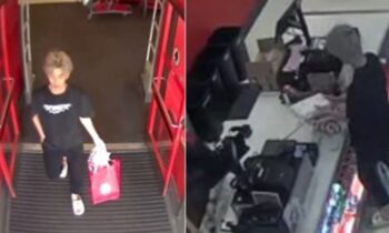 Estafador de iPad en Spokane condenado a prisión