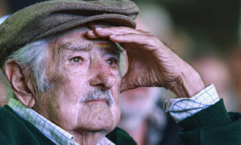 Muere a los 89 años el expresidente uruguayo José Mujica