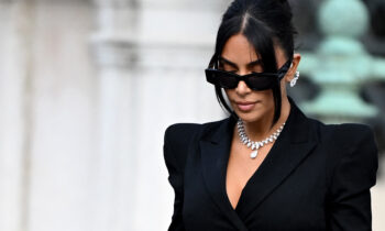 Hallan culpables a 8 de los 10 acusados ​​de robar a mano armada a Kim Kardashian en París