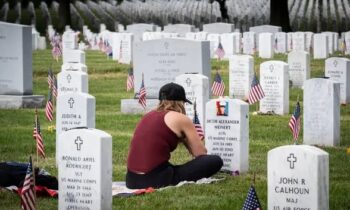 ¿Qué es el Memorial Day (Día de los caídos) y por qué se conmemora el 26 de mayo?