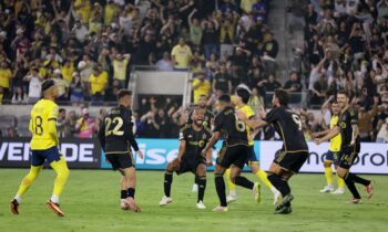 Estados Unidos refuerza la seguridad ante la llegada de turistas por el Mundial de Clubes