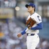 Ohtani regresa al montículo y anota dos carreras en la victoria de los Dodgers por 6-3 sobre los Padres