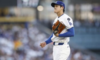 Ohtani regresa al montículo y anota dos carreras en la victoria de los Dodgers por 6-3 sobre los Padres