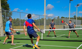 Kennewick alberga el evento de pickleball más grande de Washington del 19 al 22 de junio