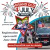 La ciudad de Pasco se prepara para el Gran 4 de julio con eventos y fuegos artificiales
