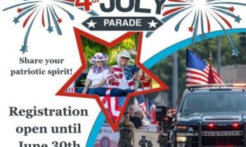 La ciudad de Pasco se prepara para el Gran 4 de julio con eventos y fuegos artificiales