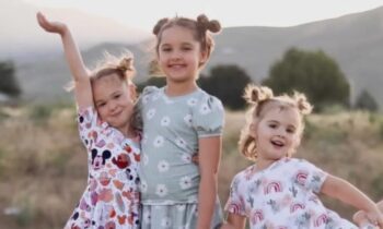 La comunidad de Wenatchee se unirá para el servicio conmemorativo en honor a las hermanas Decker