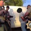 Hombre de Yakima arrestado en Ellensburg en operación de tráfico de personas