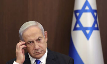 Israel considera un ataque militar contra Irán, según fuentes