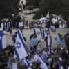 Israel activa algunos clanes palestinos para luchar contra Hamas, dijo Netanyahu