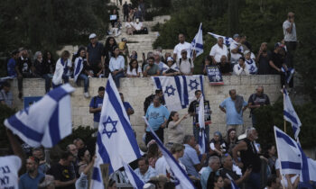 Israel activa algunos clanes palestinos para luchar contra Hamas, dijo Netanyahu