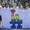 Dodgers celebrarán su “Noche de Orgullo” LGBTQ+ esta noche