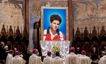 Ya hay fecha de canonización de Carlo Acutis, el primer santo millennial