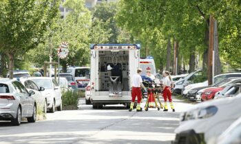 Terror en Austria: tiroteo en una escuela deja al menos 10 muertos, entre ellos el sospechoso