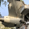 ¿Milagro? Medios locales informan de un sobreviviente en el accidente aéreo en India