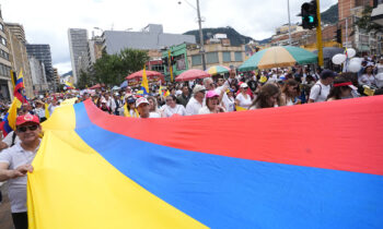 Fallece Nydia Quintero de Turbay, abuela de Miguel Uribe y exprimera dama de Colombia