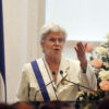 Muere Violeta Chamorro, la expresidenta nicaragüense que derrotó a Daniel Ortega