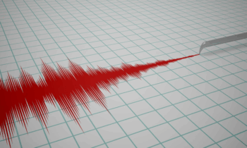 Terremoto de magnitud 6.3 sacude la región central de Colombia
