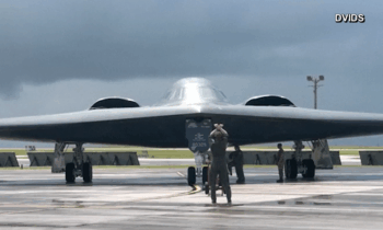 Crece la tensión: bombarderos B-2 se dirigen a Guam en medio del conflicto entre Irán e Israel