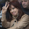 Corte Suprema argentina confirma condena a prisión por corrupción de expresidenta Cristina Fernández