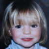 Inician nueva búsqueda de Madeleine McCann, la niña que desapareció de su cama hace 18 años