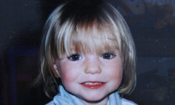 Inician nueva búsqueda de Madeleine McCann, la niña que desapareció de su cama hace 18 años
