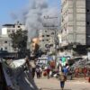 Israel dice que mató al cofundador de Hamas en un ataque en Gaza