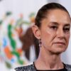 Sheinbaum pide a EE.UU. que respete el debido proceso y llama a los mexicanos a “no caer en provocaciones”