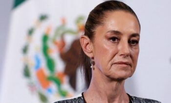 Sheinbaum pide a EE.UU. que respete el debido proceso y llama a los mexicanos a “no caer en provocaciones”