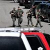 Dos bomberos de Idaho mueren en una emboscada; encuentran a un hombre muerto con un arma cerca de Canfield Mountain
