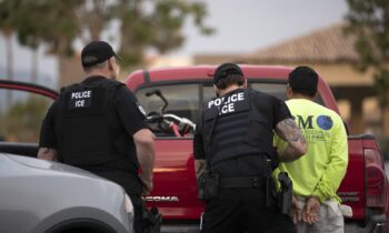 Incertidumbre en Condados del estado de Washington por la aplicación de la Ley Federal contra inmigrantes indocumentados