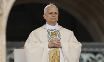 León XIV pide una “cultura de la prevención” que no tolere los abusos en la Iglesia