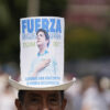 Uribe Turbay es sometido a nueva cirugía. Esto dice el último parte médico