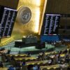 Consejo de Seguridad de la ONU de urgencia a petición de Irán