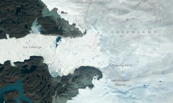 Groenlandia e Islandia registran calor récord en mayo. ¿Qué significa para el mundo?