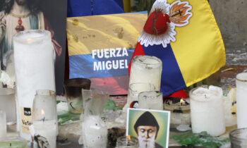 Fiscalía de Colombia imputa a segundo implicado en atentado contra Uribe Turbay