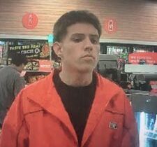 La policía de Kennewick busca ayuda para identificar a un sospechoso de agresión