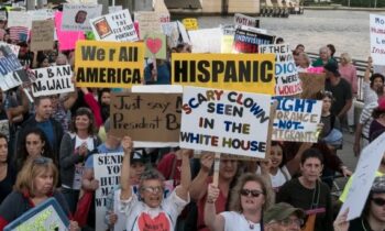 Los condados del centro de Washington reaccionan a la lista de jurisdicciones santuario