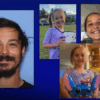 Tres hermanas desaparecidas fueron encontradas muertas cerca de Wenatchee, la búsqueda del padre continúa