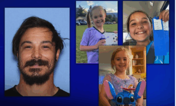 Tres hermanas desaparecidas fueron encontradas muertas cerca de Wenatchee, la búsqueda del padre continúa