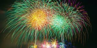 Seguridad de los fuegos artificiales en Kennewick: lo que necesita saber