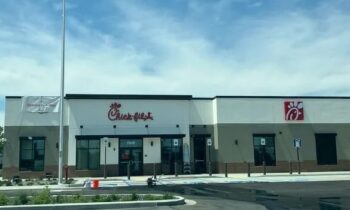 Chick-fil-A abre en Kennewick el jueves, se espera mucho tráfico