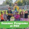Distrito Escolar de Pasco anuncia su programa de comidas de verano gratis para menores de 18 años